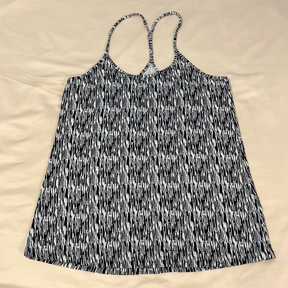 Ava Sky tank top